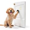 ChunHee Dog Doorbell Touch Sensitive Potty Training Pet-2