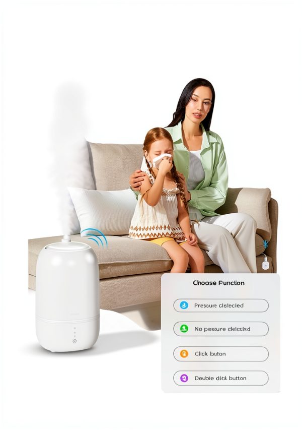 GoveeLife Pressure Sensor Smart Home Automation Detection-6