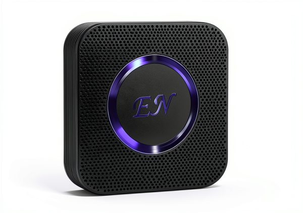 Evernary Dog Doorbell Wireless Pet Training Button Black-7