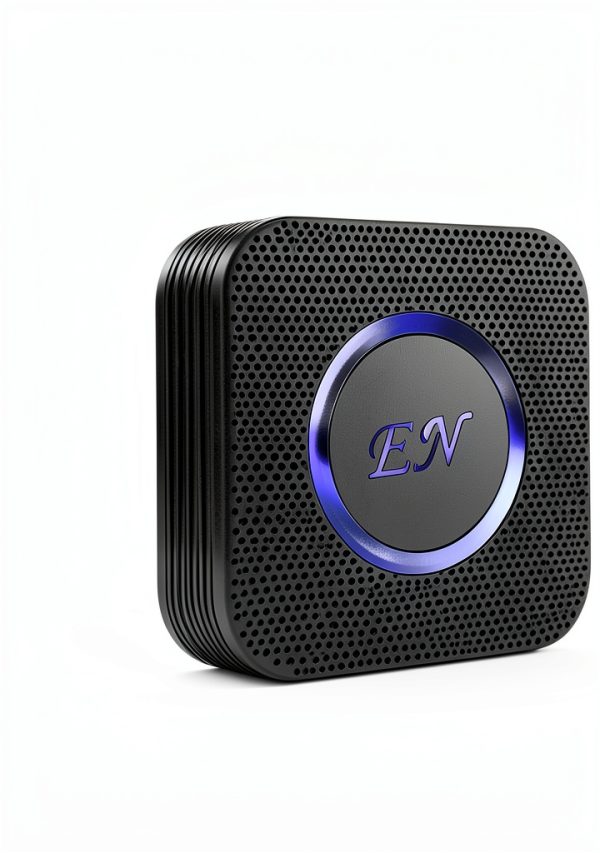 Evernary Dog Doorbell Wireless Pet Training Button Black-6