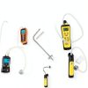 Static Pressure Probe Stainless Steel HVAC Duct Measurement-4