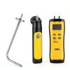 Static Pressure Probe FATCANMA Stainless Magnetic-2