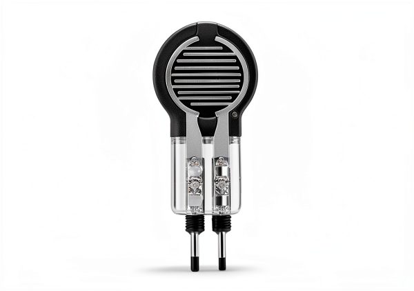 Flexible Pressure Sensor Walfront Thin Film Design-7