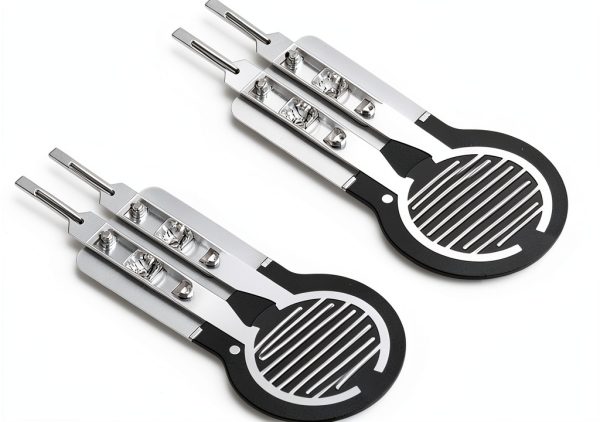 Flexible Pressure Sensor Walfront Thin Film Design-8
