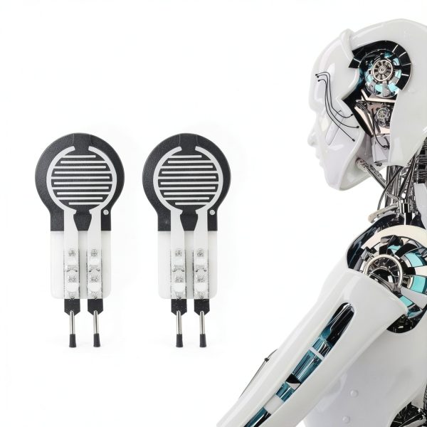 Flexible Pressure Sensor Walfront Thin Film Design-4