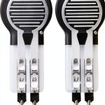 Flexible Pressure Sensor Walfront Thin Film Design-0