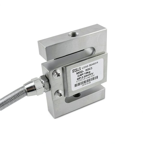 STCELLS S Beam Load Cell Industrial Pressure Sensor-0