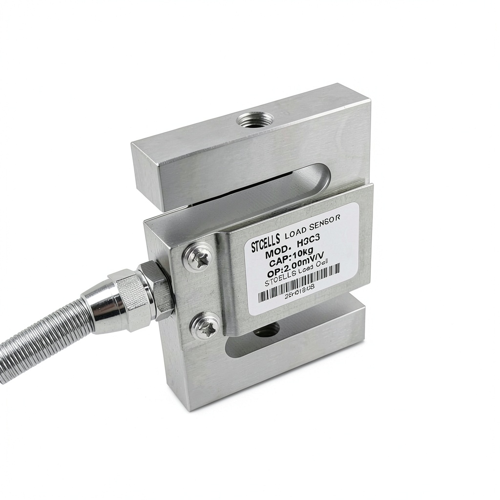 STCELLS S Beam Load Cell industrial pressure sensor