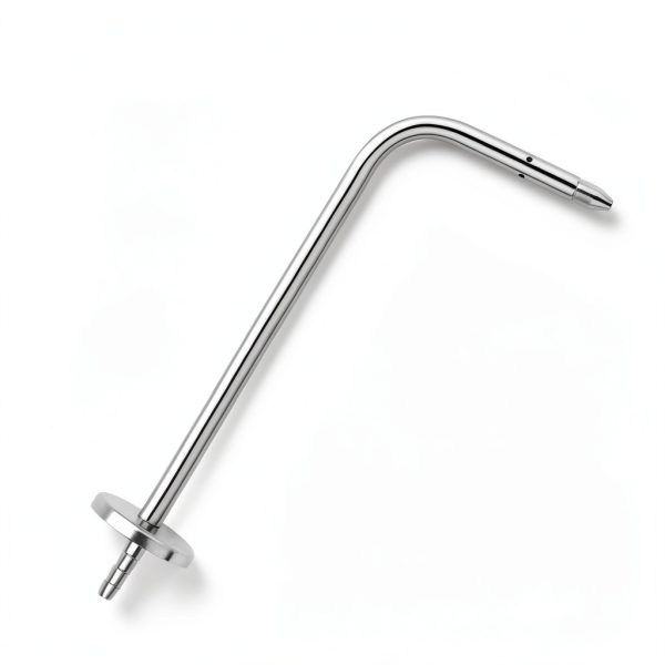 Static Pressure Probe FATCANMA Stainless Magnetic-1