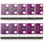 BMP280 Atmospheric Pressure Sensor Module by GODIYMODULES-0