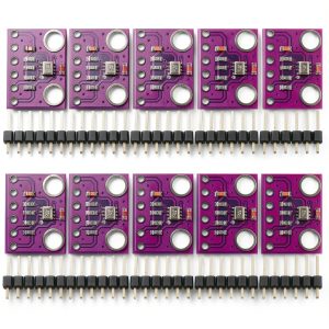 BMP280 Atmospheric Pressure Sensor Module by GODIYMODULES-0