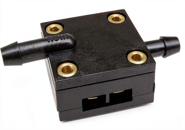 Pressure Probe MULTICOMP Quick Connect Sensor-0