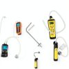 Static Pressure Probe FATCANMA Stainless Magnetic-6