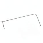Pressure Probe Dwyer Instruments Hemispherical Tip-0
