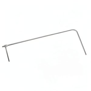 Pressure Probe Dwyer Instruments Hemispherical Tip-0