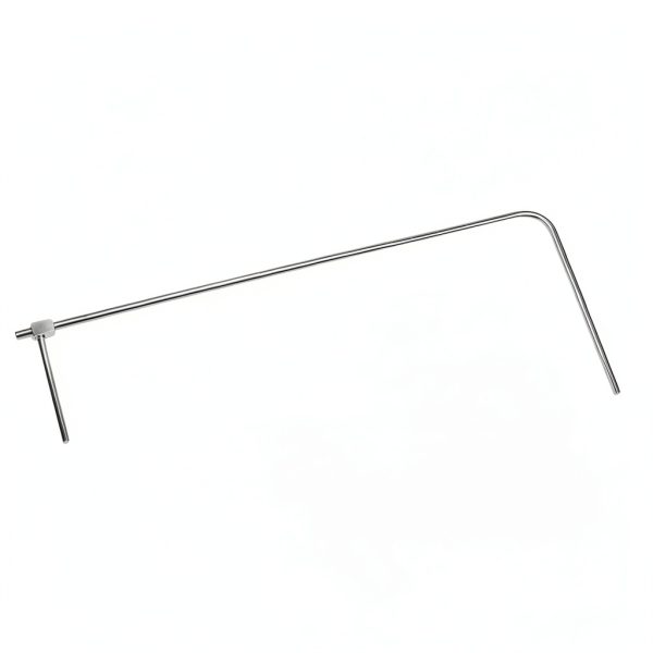 Pressure Probe Dwyer Instruments Hemispherical Tip-0