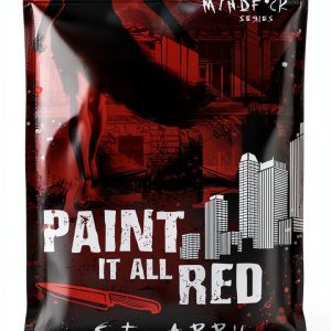 Kindle Store Best Seller Erotic Thrillers Book 5-0