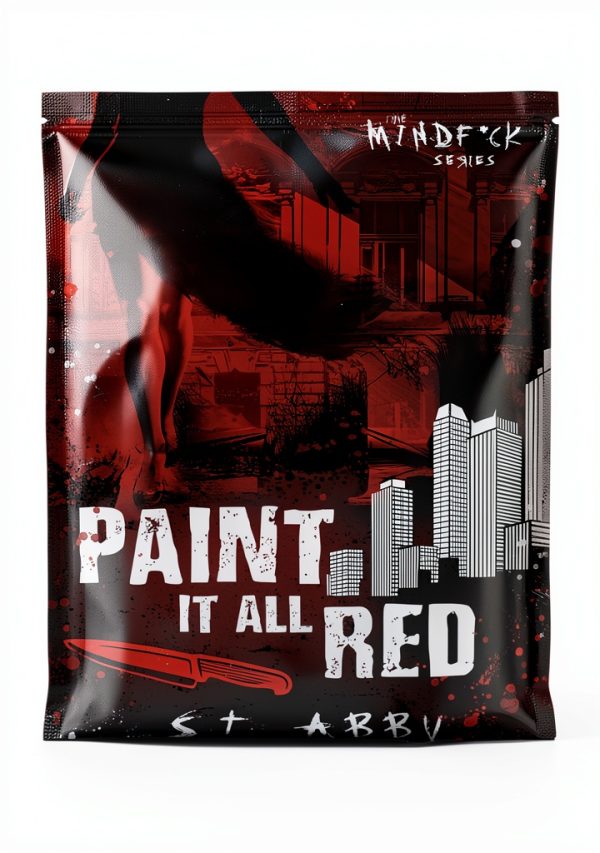 Kindle Store Best Seller Erotic Thrillers Book 5-0