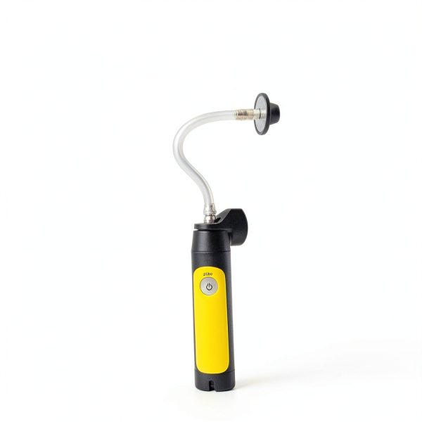 Static Pressure Probe FATCANMA Stainless Magnetic-4