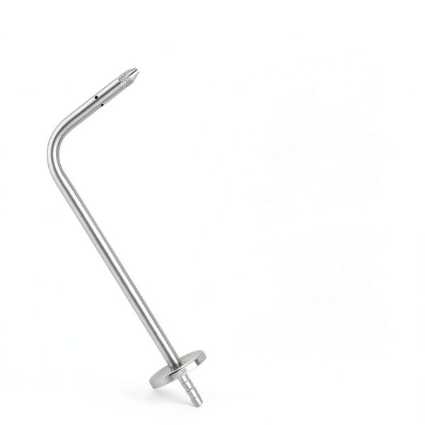 Static Pressure Probe FATCANMA Stainless Magnetic-5