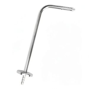 Static Pressure Probe FATCANMA Stainless Magnetic-0