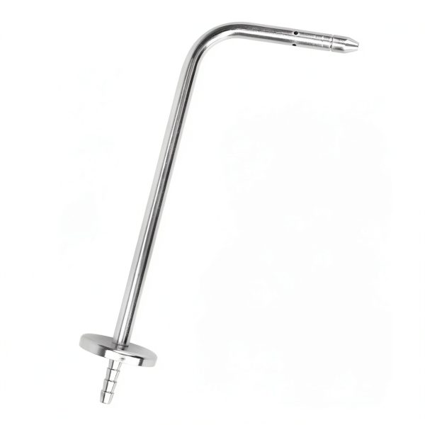Static Pressure Probe FATCANMA Stainless Magnetic-0