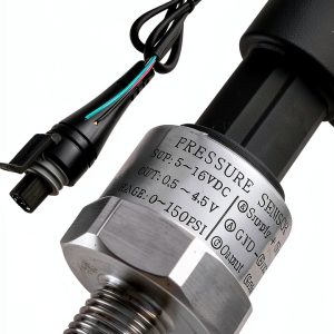 150psi Pressure Transducer Ronybuy Stainless Sensor-0