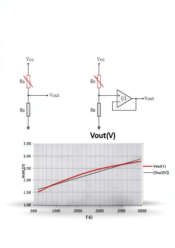 Flexible Pressure Sensor Walfront Thin Film Design-2
