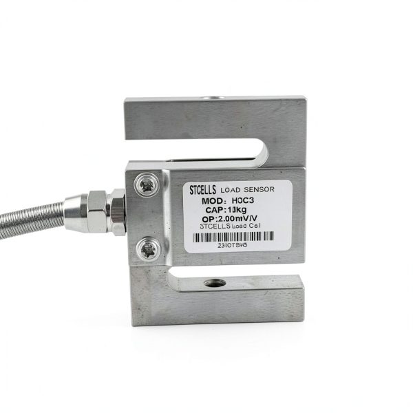 STCELLS S Beam Load Cell Industrial Pressure Sensor-1