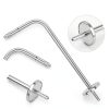 Static Pressure Probe FATCANMA Stainless Magnetic-3