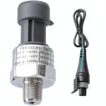 Ronybuy 100Psi Pressure Transducer Sensor-0
