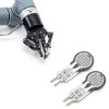 Flexible Pressure Sensor Walfront Thin Film Design-5