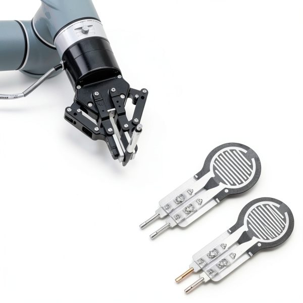 Flexible Pressure Sensor Walfront Thin Film Design-5