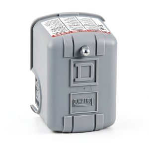 Telemecanique Pressure Switch Diaphragm Actuated-0