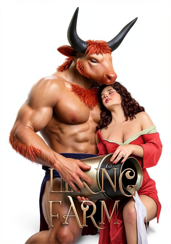 Cambric Creek Sweet & Steamy Monster Romance eBook by Meduas-0
