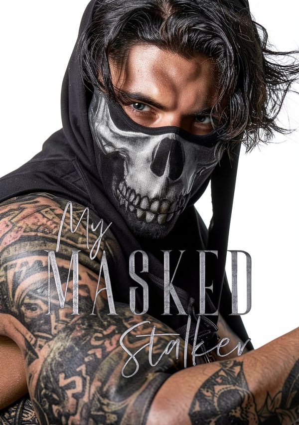 Beautiful Stalkers Amazon Kindle eBook Gothic Romance Novel-0