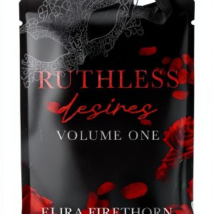 Ruthless Desires Extended Edition eBook Amazon Kindle BDSM Erotica-0