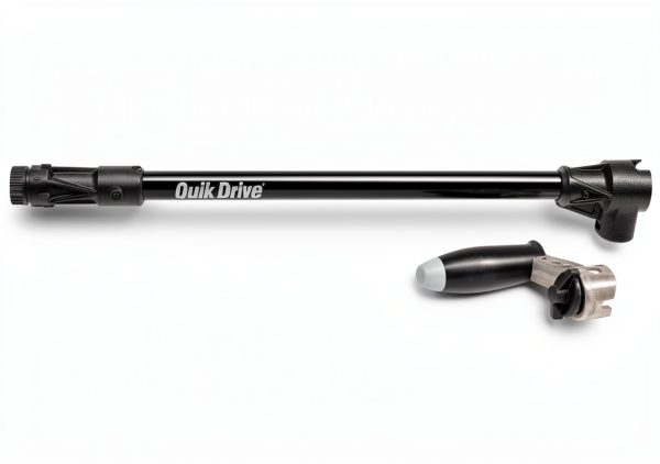 Simpson Strong-Tie QuikDrive Extension Bit QDEXTG3-22 22in G3 Long-0