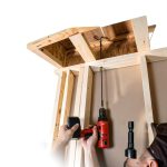 Greenlee 921-36 3/16" x 36" Flexible Drill Extension for Tight Spaces-0