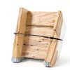 Greenlee 921-36 3/16" x 36" Flexible Drill Extension for Tight Spaces-4