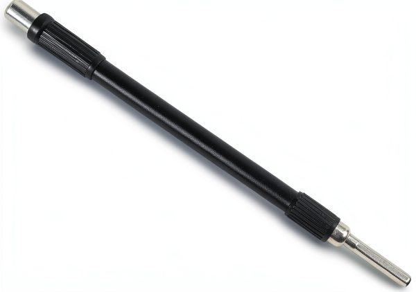 iFixit Flexible Extension 4mm Precision Bits Carbon Steel Warranty-0