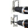 1/4’’ Drill Bit Extension Set Cozihom Shaft & Magnetic Bit Holder-3