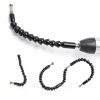 Flexible Screwdriver Bit Extension Kit with 90° Angled Bits by FOUUA-2