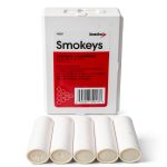 Diversitech 14250 Smokeys Extension Bits 2.5 Min BT Pack of 5 White-0