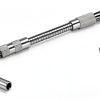 Extension Screwdriver Bit Holder Magnetic 5.9" Shaft 1/4" Hex Drill-2