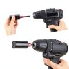 Flexible Drill Bit Extension Set 32‑pcs Reginary Hex-5