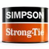 Simpson Strong-Tie QuikDrive Extension Bit QDEXTG3-22 22in G3 Long-1