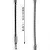 QWORK Flexible Extension Drill Bit Holder 7.9" & 11.8" Hex Shank 2Pack-4