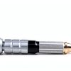 Electronics Screwdriver Set with Telescopic Aluminum Handle and 23 Alloy S2 Screwdriver Bits for Computer Smartphone Watches and other Small Tablets-1