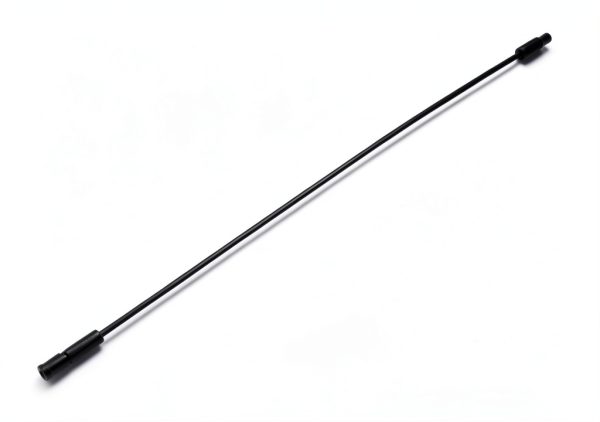 Greenlee 921-36 3/16" x 36" Flexible Drill Extension for Tight Spaces-5